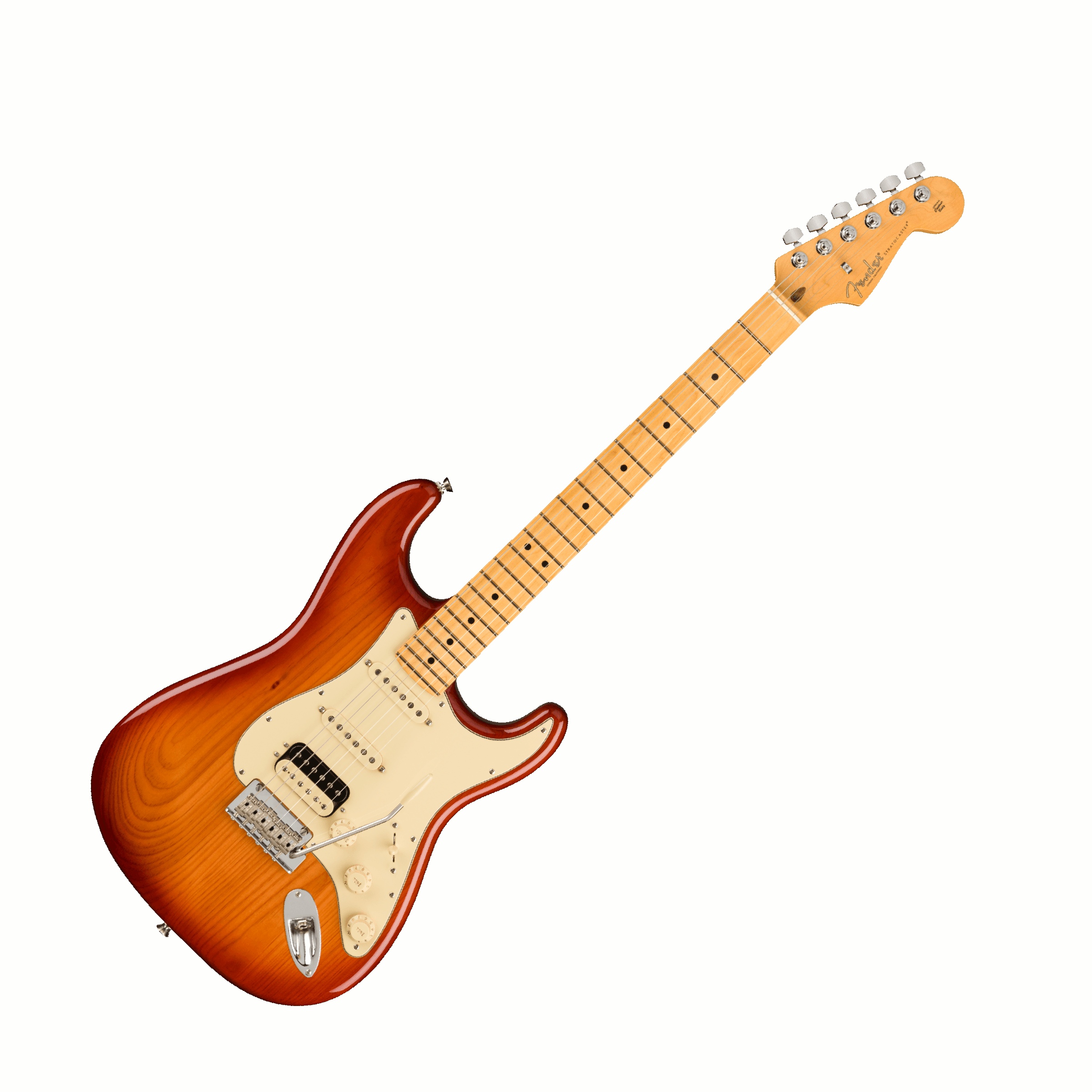 ギター American Professional II Stratocaster Amazon | Fender エレキギター American Professional II